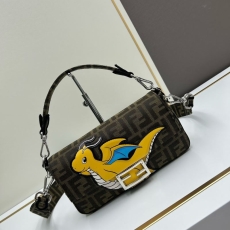 Fendi Satchel Bags